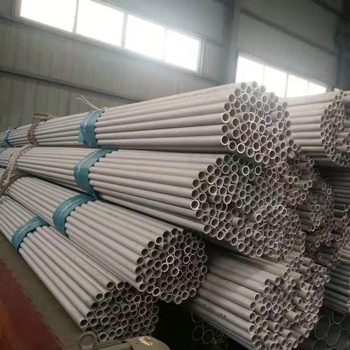 戴南不锈钢管用于纺织机械设备图片_高清图-兴化市靖致不锈钢制品厂